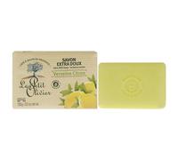 Le Petit Olivier Lavanda Extra Fine Sapone Sapone 100 g Lavanda (Verbena & Limone)