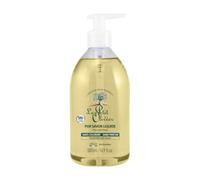 Le Petit Olivier Maitre Savon Liquid Soap Nature 500 Ml, soluzione prodotto per la cura personale per igiene quotidiana