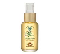 Le Petit Olivier Olio di Argan puro 100% naturale anti-invecchiamento, 50 ml
