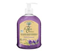 Le Petit Olivier Pur Savon Liquide de Marsiglia Lavande 300 ml