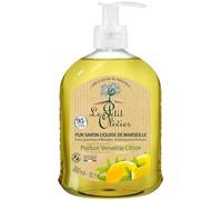 LE PETIT OLIVIER Savon liquide parfum verveine citron - 300 ml
