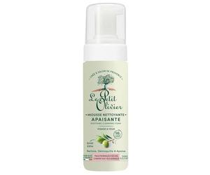 Le Petit Olivier schiuma detergente con olio d' oliva, 150 ml