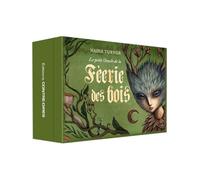 Le petit Oracle de la féerie des bois