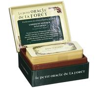Le petit oracle de la forêt