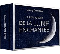 Le petit Oracle de la Lune enchantée