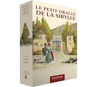 Le petit oracle de la Sibylle: 52 cartes et un livre explicatif