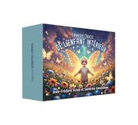 Le petit Oracle de l'enfant intérieur