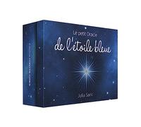 Le petit oracle de l'étoile bleue: Avec 50 cartes