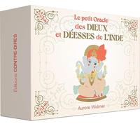 Le petit Oracle des dieux et des déesses de l'inde