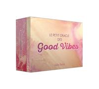 Le petit Oracle des Good Vibes