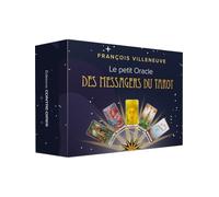 Le petit oracle des messagers du Tarot