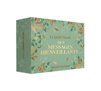 Le petit Oracle des messages bienveillants