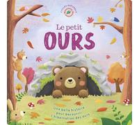 Le petit ours