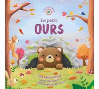 Le Petit Ours