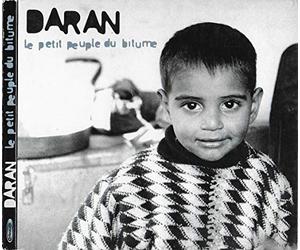 Le Petit Peuple du Bitume
