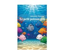 Le petit poisson gris