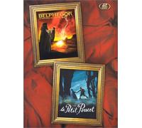 Le petit poucet;belphegor