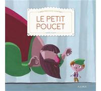 Le petit poucet-Le Goff, Hervé-Opuscolo