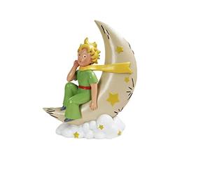 Le Petit Princ 525674 Figurina Sulla Luna