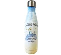 Le Petit Princ 525672 Bottiglia Thermos Pianeta