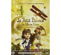Le Petit Prince