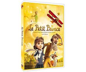 Le Petit Prince