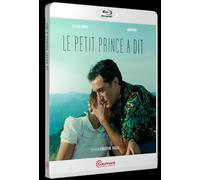 Le petit prince a dit (Blu-ray) Anemone Christine Pascal Richard Berry