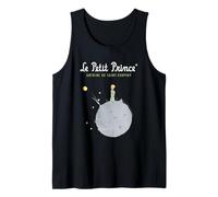 Le Petit Prince Antoine De Saint-Exupery Classico Canotta