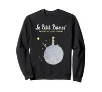 Le Petit Prince Antoine De Saint-Exupery Classico Felpa