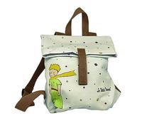 Le Petit Prince BORSA PER ZAINO MINI CORSIER, caramello, 30 * 28 * 4, Casual
