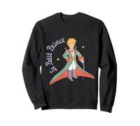 Le Petit Prince Classic Art Stars Adventure Felpa