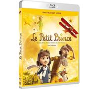 Le Petit Prince (Edition Blu-ray + DVD) [Blu-ray] [Combo Blu-ray + DVD]