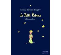 Le petit prince: Édition collector 80 ans