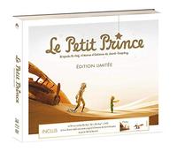 Le Petit Prince [Edition Limite Combo Blu-Ray 3D] [Edizione: Francia]