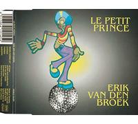 LE PETIT PRINCE - Erik Van Den Broek