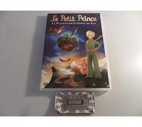 Le petit prince et l'oiseau de feu