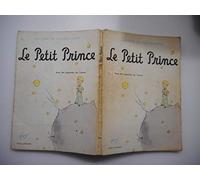 Le Petit Prince (Folio Junior) (French Edition) by Antoine de Saint-Exupery (2007) Mass Market Paperback