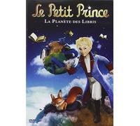 Le Petit Prince - La planète des Libris