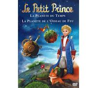 Le Petit Prince (La Planete du Temps / La Planete de L'Oiseau de Feu)
