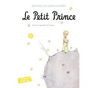 Le petit prince [Lingua francese]