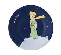 Le Petit Prince Piatto Dessert Diametro 20 cm Blu Navy