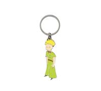 Le Petit Prince Portachiavi a portafoglio unisex (confezione da 1), multicolore, 1,6 x 6