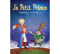Le Petit Prince: Saison 3 Volume 4