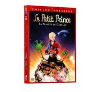 Le petit prince, vol.10 : la planète du gargand