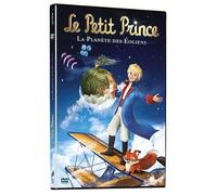 Le petit prince, vol. 3 : la planète des eoliens