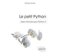 Le petit Python - Aide-mémoire pour Python 3