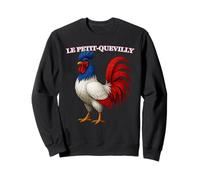 LE PETIT-QUEVILLY France Français Souvenir Article Felpa