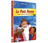 LE PETIT RENNE