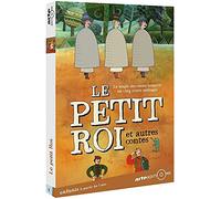 Le petit roi et autres contes