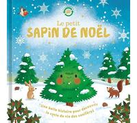 Le petit sapin de noël